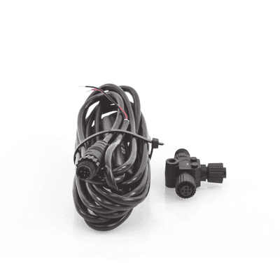 Sensor de Nivel de Tanque / Rango 0-100% / Preconfigurado para Tanque de Combustible Instancia 0 / Calibrado para Senderos de Nivel 33-240Ω / Reconfigurable para Agua, Agua Gris, Pozo Vivo, Aceite, Agua Negra / Compatible con MFDs Navico imagen 4