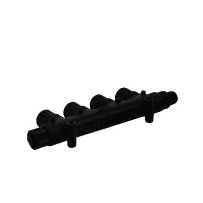 Conector NMEA 2000 de 4 Vías / Para Redes Micro-C / Baja Pérdida de Señal / Conexión de Hasta 4 Dispositivos imagen 5