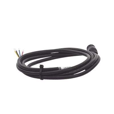 Cable de alimentación para pantallas GO7, GO9 y GO12 imagen 3