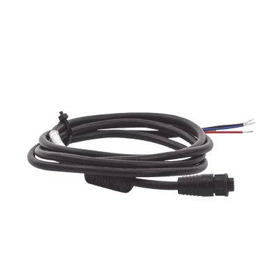 Cable de alimentación para pantallas GO7, GO9 y GO12 imagen 4