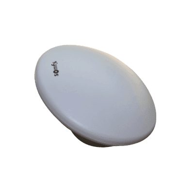 INTEO HUB controlador se señal inalambrica RTS de Somfy. Control de sus persianas por medio de su celular o control de voz Alexa y Google Home imagen 2