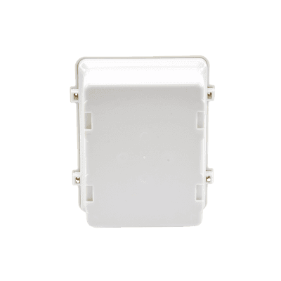 Protector Universal para Estación Manual, Fabricado en Policarbonato Súper Fuerte Para Uso en Exterior imagen 5