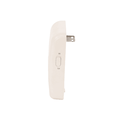 Timbre Inalámbrico Para Puerta Con 10 Tonos, Hasta 150m Linea de Vista, Con Receptor Inalámbrico Incluido, 110Vca imagen 5