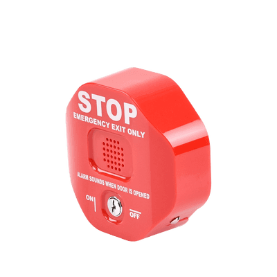 Alarma de puerta multifunción Exit Stopper® inalámbrica imagen 2