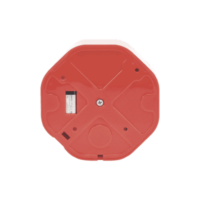 Alarma Multifunción Exit Stopper® para proteger puertas dobles (incluye contactos magnéticos) imagen 5