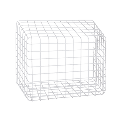 Jaula De Acero Antivandalismo Serie Damage Stopper® Multiusos. Dimensiones 18x15x13 pulgadas