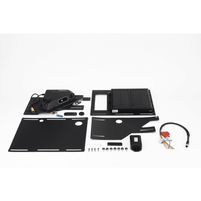 Dispositivo AI Z5 para Gestión de Carga / Video Vigilancia / Procesador de Alta Velocidad / Compresión H.265 / GPS / 2Ch Grabación 4K y 1080p / Tarjeta Micro SD Externa / Bluetooth Integrado / Conectividad 4G / Modo de Bajo Consumo imagen 4