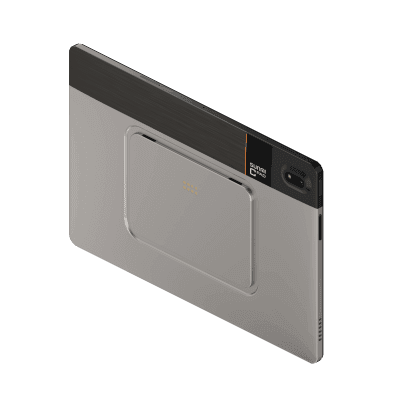 Tablet Comercial 11" SUNMI CPad / Octa-Core Qualcomm / 8GB RAM + 128GB ROM / Wi-Fi 6E / Bluetooth 5.3 / NFC / Escáner 2D Láser / Batería 8000mAh / IP54 / SUNMI OS 4.0 (Android 14) imagen 5