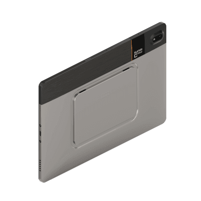Tablet Comercial 11" SUNMI CPad / Octa-Core Qualcomm / 8GB RAM + 128GB ROM / Wi-Fi 6E / Bluetooth 5.3 / NFC / Escáner 2D Láser / Batería 8000mAh / IP54 / SUNMI OS 4.0 (Android 14) imagen 8