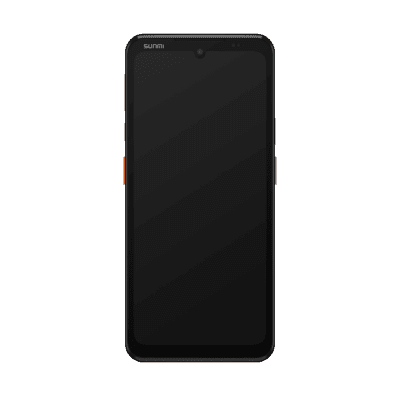 Terminal Móvil Inteligente SUNMI L3RFID/ Octa-Core 2.2 GHz / 6.75" HD+ IPS / 6GB RAM + 128GB ROM / IP68 / NFC Dual-Sided / RFID UHF / Wi-Fi / SoftPOS / Android 14 imagen 2