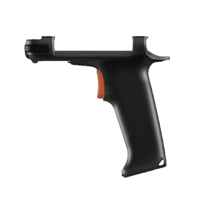 Trigger o Empuñadura Ergonómica / Compatible SUNMI L2S Pro / Botón Disparo Integrado / Interfaz 4 Pines POGO / Indicador LED / Certificaciones CE y FCC imagen 2