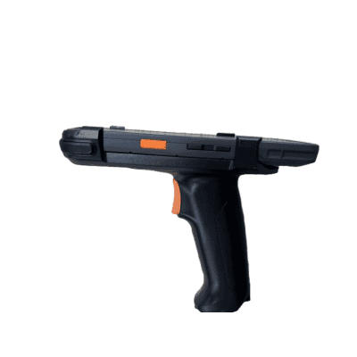 Trigger o Empuñadura Ergonómica / Compatible SUNMI L2S Pro / Botón Disparo Integrado / Interfaz 4 Pines POGO / Indicador LED / Certificaciones CE y FCC imagen 3