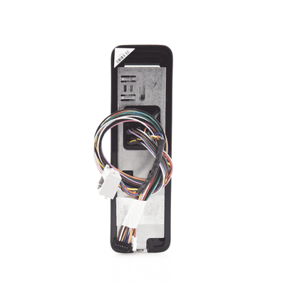 BioEntry W2 Lector de Huella para Exterior IP67 / IK09 /Multiformato (Lector 125 KHz EM / HID Prox 13.56MHz, MIFARE / NFC / DESFire(EV1) / FeliCa / iClass SE) y Bluetooth imagen 5