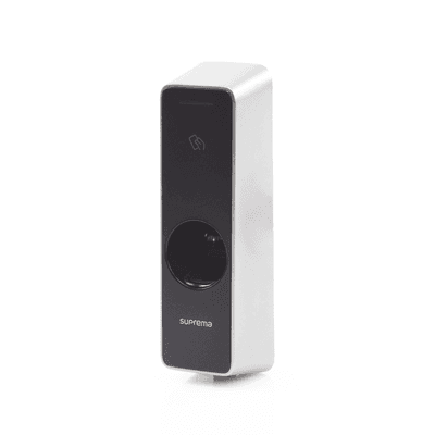 BioEntry W2 Lector de Huella para Exterior IP67 / IK09 /Multiformato (Lector 125 KHz EM / HID Prox 13.56MHz, MIFARE / NFC / DESFire(EV1) / FeliCa / iClass SE) y Bluetooth imagen 2