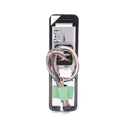 BioEntry W2 Lector de Huella Multiformato Antivandálico IK09 / 500,000 Usuarios / Detección de Dedo Vivo / IP67 / NFC imagen 4