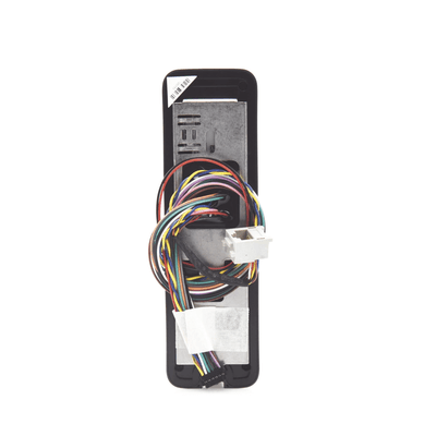 BioEntry W2 Lector de Huella Multiformato Antivandálico IK09 / 500,000 Usuarios / Detección de Dedo Vivo / IP67 / NFC y Bluetooth imagen 5