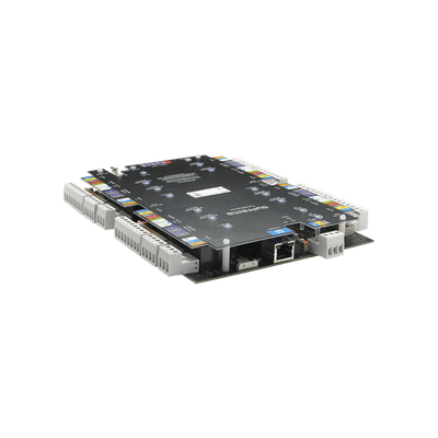 CoreStation Panel de Control de Acceso / Biometría Integrada / Compatible con Sistema de Elevadores / 200,000 Huellas  / 4 Puertas imagen 3