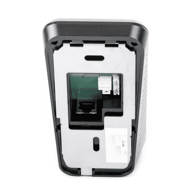 FaceLite  Lector Facial RFID(125kHz EM & 13.56Mhz MIFARE, DESFire/EV1, FeliCa), Mobile Card(NFC, BLE)  Compatible con BioStar2 imagen 5