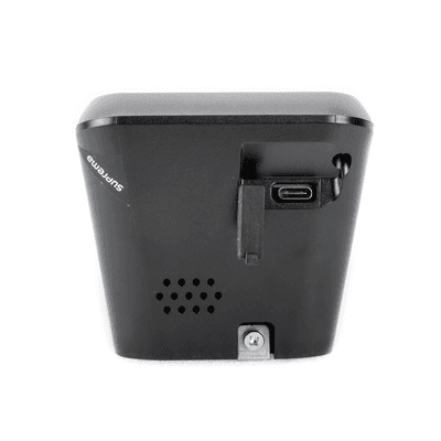 FaceLite  Lector Facial RFID(125kHz EM & 13.56Mhz MIFARE, DESFire/EV1, FeliCa), Mobile Card(NFC, BLE)  Compatible con BioStar2 imagen 6