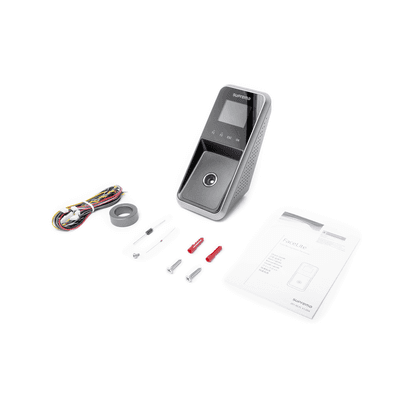 FaceLite  Lector Facial RFID(125kHz EM & 13.56Mhz MIFARE, DESFire/EV1, FeliCa), Mobile Card(NFC, BLE)  Compatible con BioStar2 imagen 7