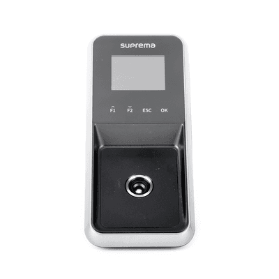 FaceLite  Lector Facial RFID(125kHz EM & 13.56Mhz MIFARE, DESFire/EV1, FeliCa), Mobile Card(NFC, BLE)  Compatible con BioStar2 imagen 2