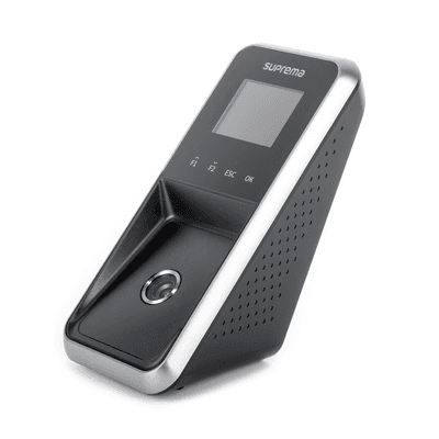 FaceLite  Lector Facial RFID(125kHz EM & 13.56Mhz MIFARE, DESFire/EV1, FeliCa), Mobile Card(NFC, BLE)  Compatible con BioStar2 imagen 4