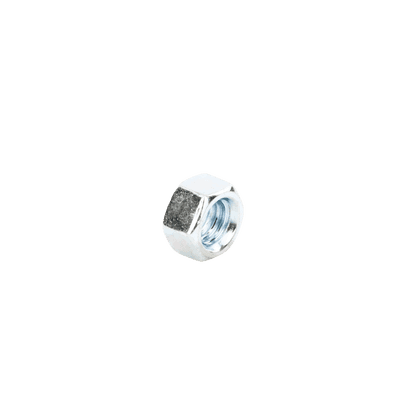 Tuerca Hexagonal Galvanizada de 3/8" (9.5 mm)/ Bolsa con 100 piezas. imagen 3