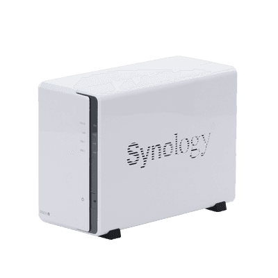 NAS DiskStation DS223j | 2 Bahías | CPU Realtek RTD1619B 1.7 GHz | 1 GB DDR4 | Puerto 1GbE RJ-45 | USB 3.2 Gen 1 | Compatible con HDD y SSD | Synology DSM | RAID 0, 1, JBOD | SMB, AFP, NFS, FTP | Vigilancia IP imagen 6