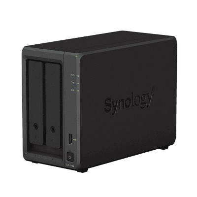 Deep Learning serie NVR de 2 Bahías /  Servicio Nube Gratis (P2P) imagen 3