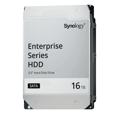 Disco Duro SATA de 3,5" Serie Enterprise HAT5300 | Capacidad 16TB | 7200 RPM | Caché de 512 MB | MTBF 2.5 Millones de Horas | Carga de Trabajo 550 TB al Año . imagen 2