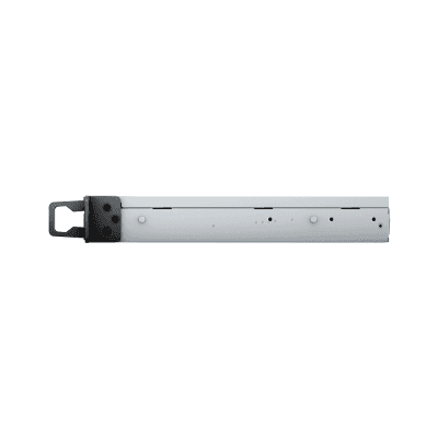 NAS RackStation RS822+ | 4 Bahías | 1U | AMD Ryzen V1500B | 32 GB DDR4 ECC | 4 Puertos 1GbE | Expansión PCIe | Compatible con SSD NVMe | Sistema Operativo Synology DSM. imagen 5