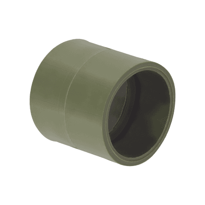 Cople para Tubería PVC Conduit Pesado de 3/4" (19 mm). imagen 2