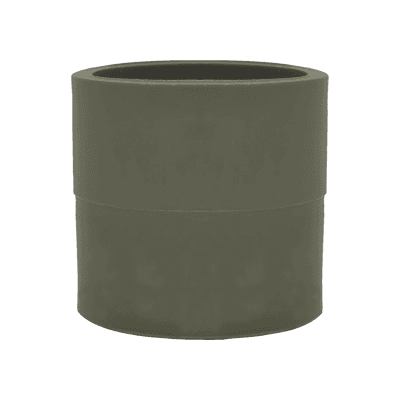 Cople para Tubería PVC Conduit Pesado de 3/4" (19 mm). imagen 3