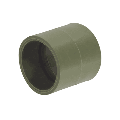 Cople para Tubería PVC Conduit Pesado de 3/4" (19 mm). imagen 4