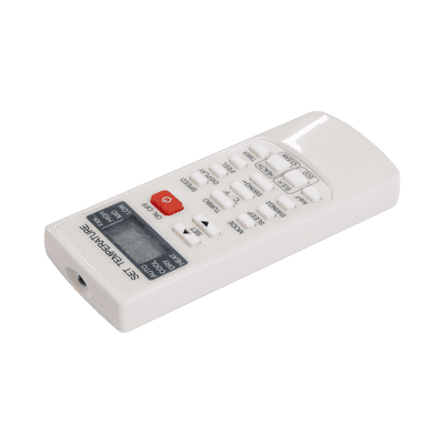 Soporte / Para colgar el control remoto / mini split AUFIT/ 100% hecho en México imagen 3