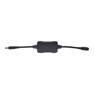 Medidor Portátil de Voltaje y Corriente / MIDE EL VOLTAJE Y CORRIENTE QUE LLEGA A TU CAMARA, así como la CAIDA DE TENSION / Muestra en el Display la Información / Rango de Medición 3 .6Vcc ~ 15Vcc. imagen 4