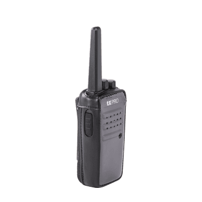 Funda Reforzada de Vinilo de alta Resistencia para TX-500 y TX-600. imagen 2