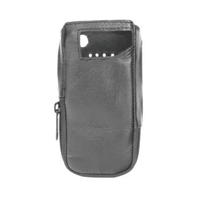 Funda Reforzada de Piel para Radios TX-R59A4G. imagen 4