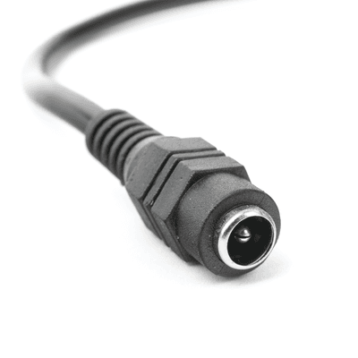 Cable con Conector Jack Hembra 3.5 mm con 2 Salidas de Jack Macho imagen 3