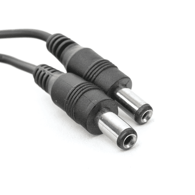Cable con Conector Jack Hembra 3.5 mm con 2 Salidas de Jack Macho imagen 4