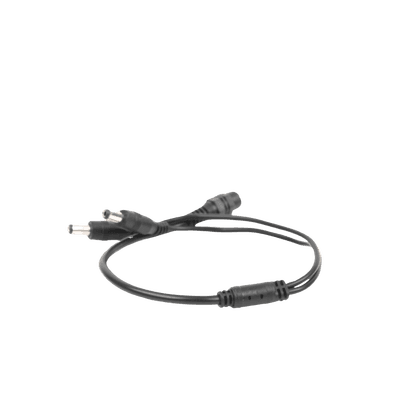 Cable con Conector Jack Hembra 3.5 mm con 2 Salidas de Jack Macho imagen 5
