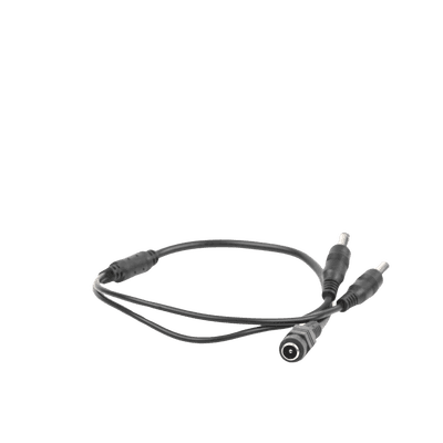 Cable con Conector Jack Hembra 3.5 mm con 2 Salidas de Jack Macho imagen 6