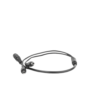 Cable con Conector Jack Hembra 3.5 mm con 2 Salidas de Jack Macho imagen 7