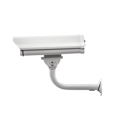 Gabinete antivandálico IP66 para cámaras tipo caja imagen 4