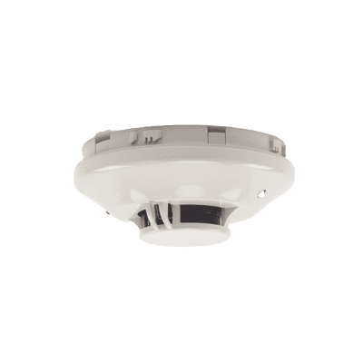 Detector de Humo y Temperatura, Convencional y de Bajo Perfil para Aplicaciones Especiales imagen 3