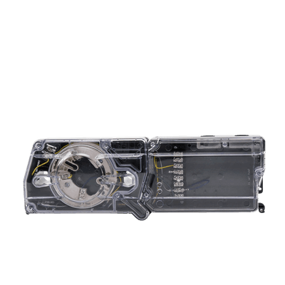 Carcasa para Detección de Humo en Ductos / Compatible con Detectores Direccionables de Humo de las Marcas; Fire-Lite, Notifier, Silent Knight y Farenhyt / Incluye Base para Detector / No Incluye Detector imagen 4