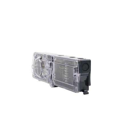 Carcasa para Detección de Humo en Ductos / Compatible con Detectores Direccionables de Humo de las Marcas; Fire-Lite, Notifier, Silent Knight y Farenhyt / Incluye Base para Detector / No Incluye Detector imagen 5