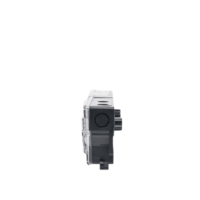 Carcasa para Detección de Humo en Ductos / Compatible con Detectores Direccionables de Humo de las Marcas; Fire-Lite, Notifier, Silent Knight y Farenhyt / Incluye Base para Detector / No Incluye Detector imagen 6