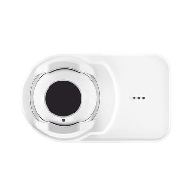 Detector de Humo por Haz Reflejado / Convencional / Compatible con Todos los Paneles de Detección de Incendio imagen 2