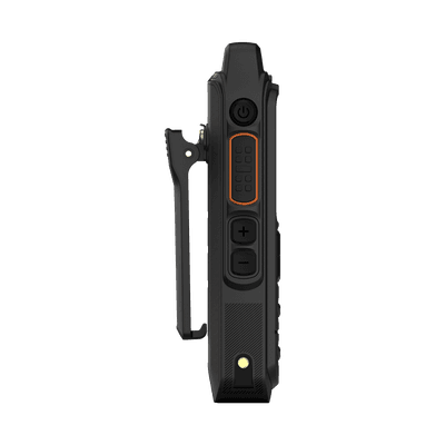 Radio PoC LTE WiFi compacto y portátil compatible con TASSTA (Requiere licencia TFLEXPTT) imagen 3